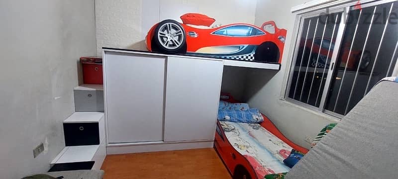 kids bedroom 1