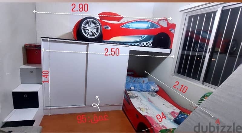 kids bedroom 4