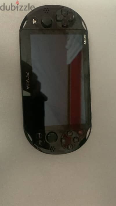 ps vita