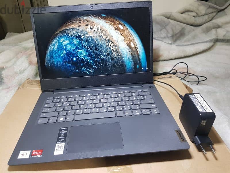 Lenovo IdeaPad 3 1