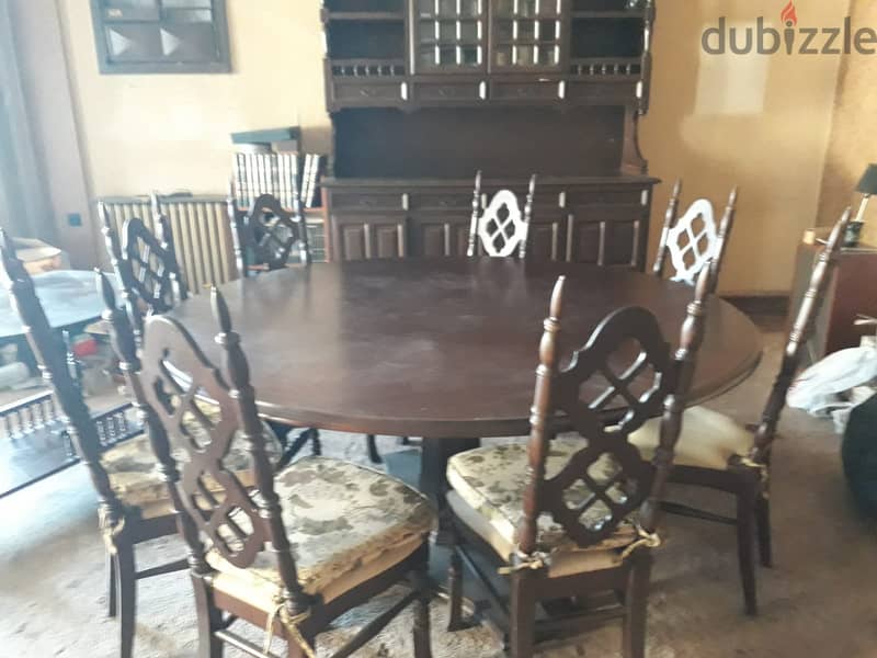 A dining room to sale 1