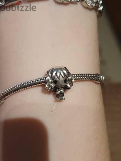 Pandora Harry potter