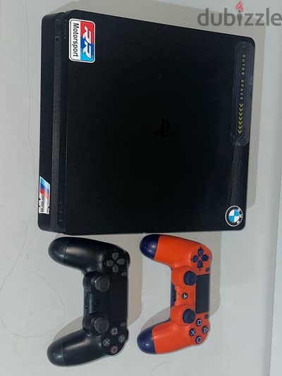 Sony PlayStation 4 SLiM