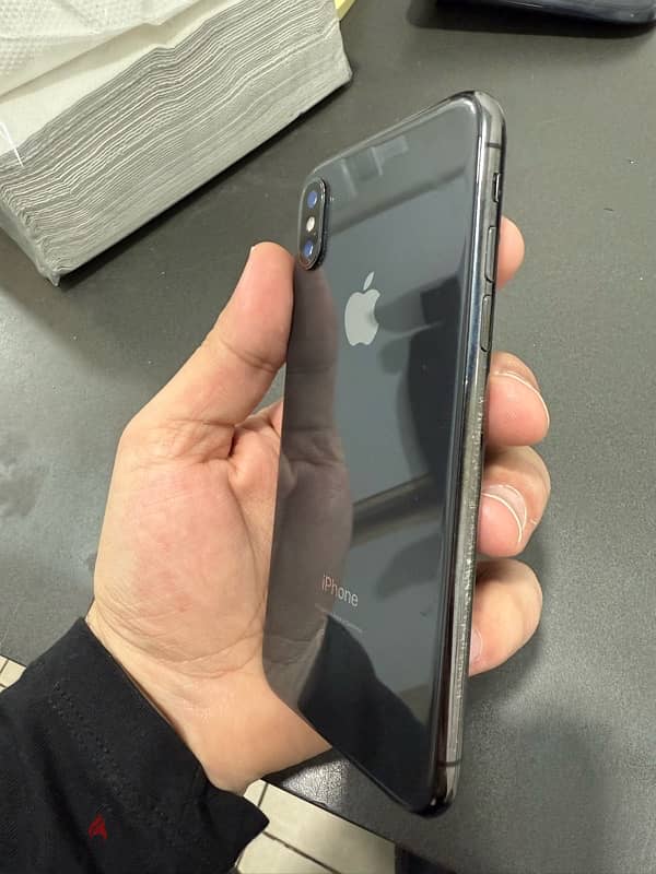 iphone X 64 gb 3