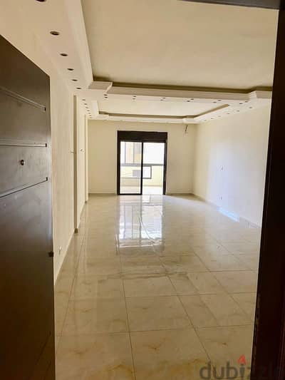 New Apartment for Sale in Hosrayel - شقة جديدة للبيع في منطقة حصرايل