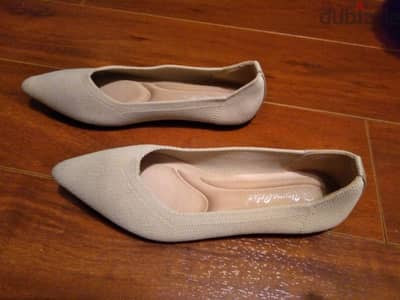 women's ballet flat