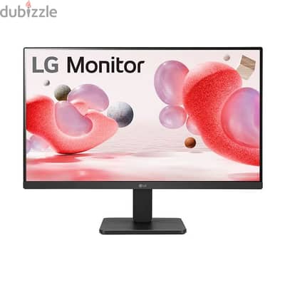 LG 24" FHD Borderless IPS 100Hz Monitor | 24MR400