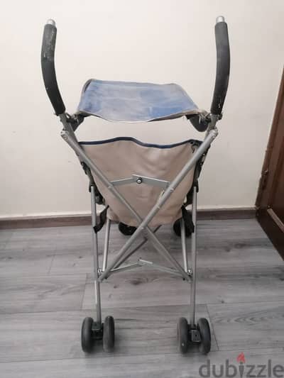 light weight stroller