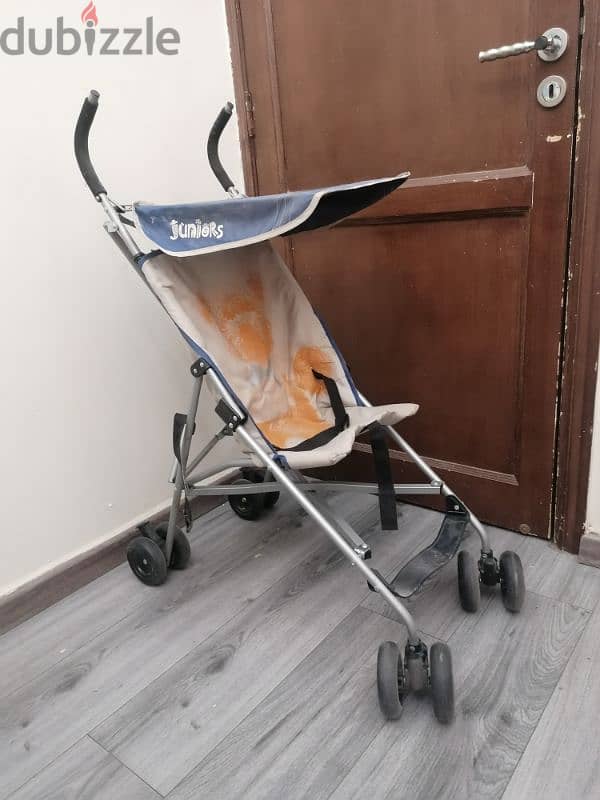 light weight stroller 1