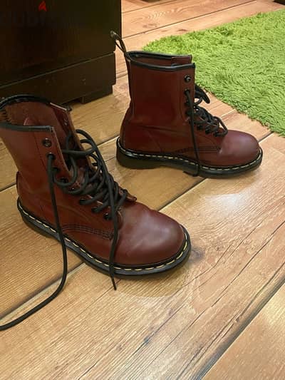 Dr Martens