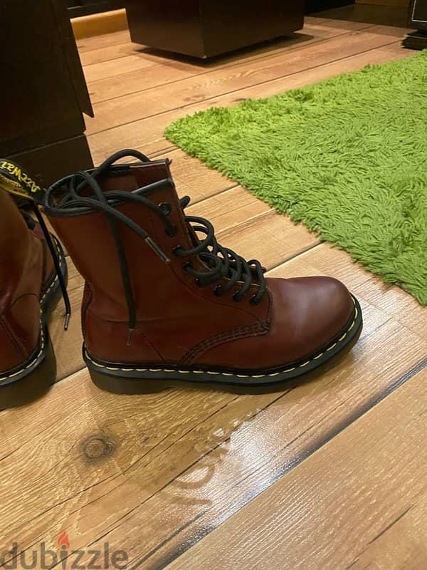 Dr Martens 2