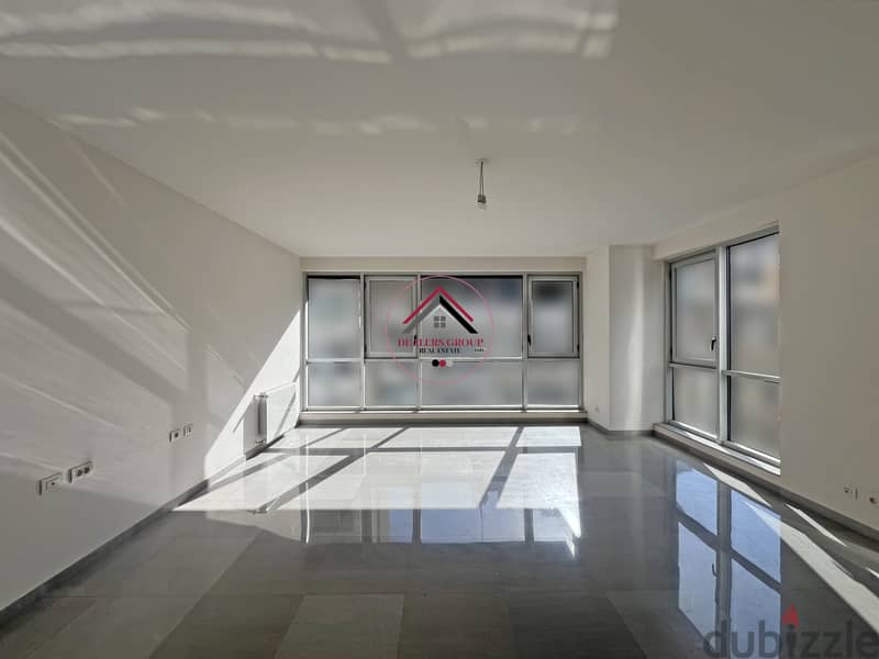 Brand New Apartment for sale in Hamra 0