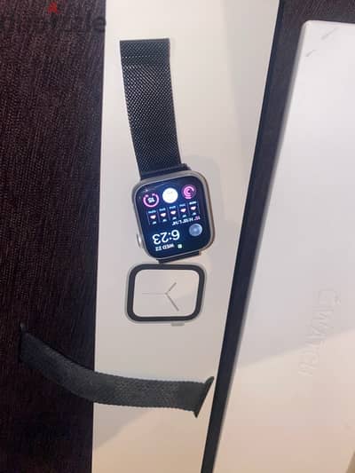 Apple watch series 4 41mm