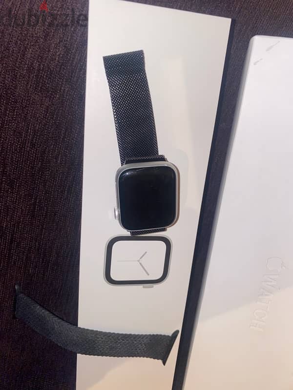 Apple watch series 4 41mm 1