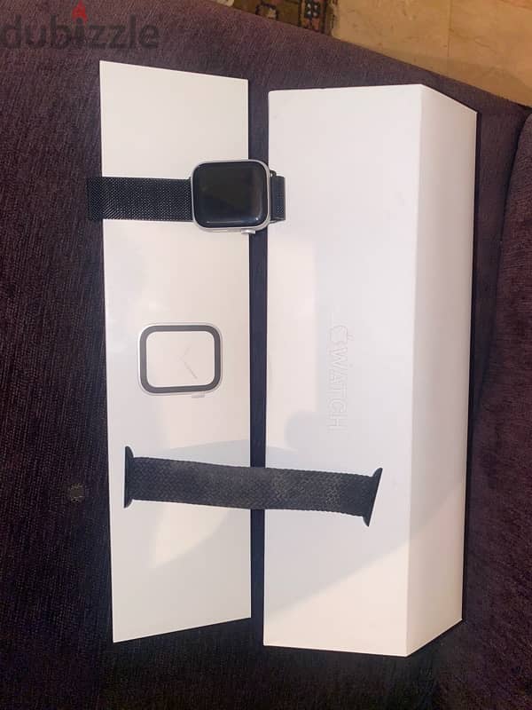 Apple watch series 4 41mm 2