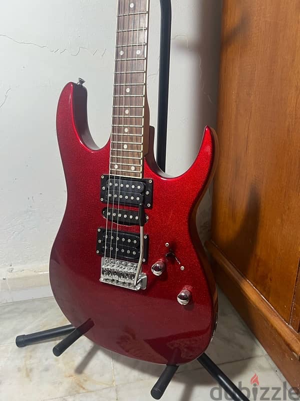 guitar Sx limited edition new 2