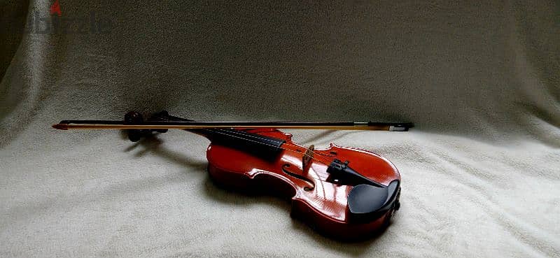 violin 2