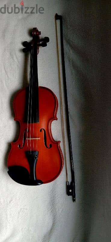 violin 3