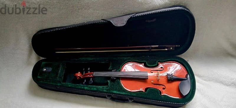 violin 4