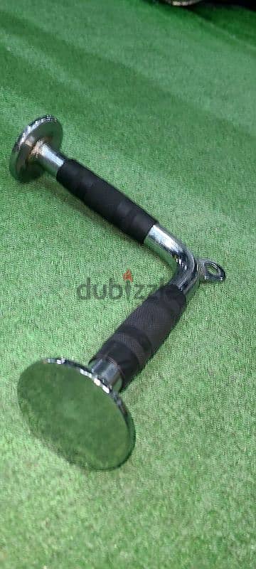 V-shaped tensioner handle GEO sport معدات رياضية متنوعة