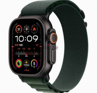 apple watch s10 ultra 2 49mm