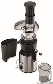 Kenwood Kenwood JEM02. A0BK Juice Extractor 800W عصارة كينوود 3