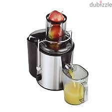 Kenwood Kenwood JEM02. A0BK Juice Extractor 800W عصارة كينوود 4