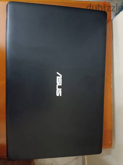 Asus laptop