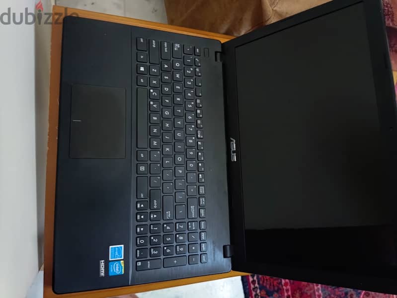 Asus laptop 2