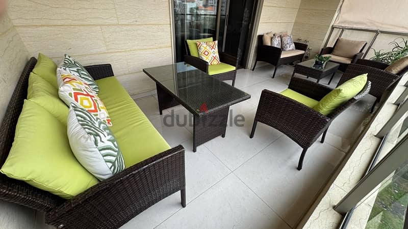 Outdoor furniture for sale 0