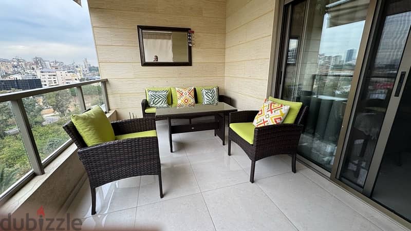 Outdoor furniture for sale 1