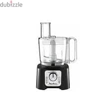 Moulinex Double Force Compact Multi-Function FP546811 محضرة طعام 4