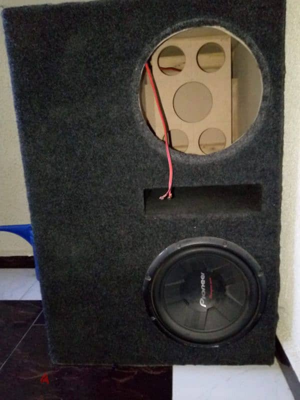 car sound system 2