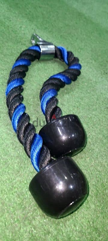 Triceps Rope GEO sport معدات رياضية متنوعة