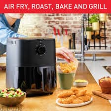 TEFAL EASYFRY ESSENTIAL 3.5L AIRFRYER EY130840 قلاية بطاطا تيفال 2