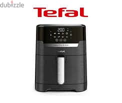 TEFAL EASYFRY & GRILL 2IN1 ِ 4.1L EY505827 قلاية بطاطا تيفال بدون زيت 2