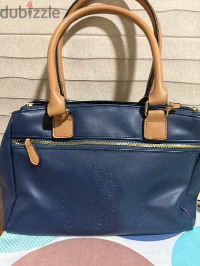 polo bag