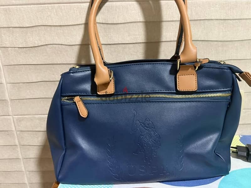 polo bag 3