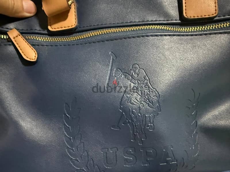 polo bag 4