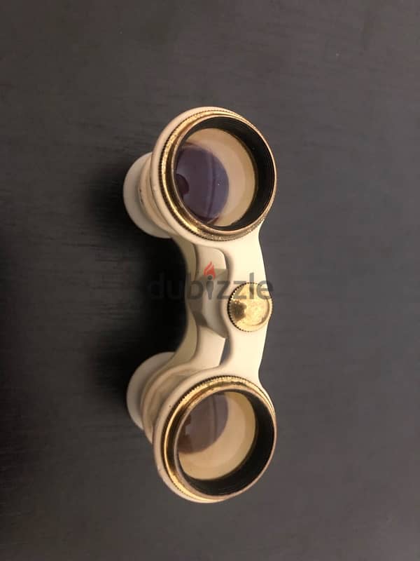 2 original binoculars made in russia perfect condition 1