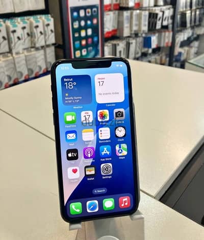 iPhone 11 Pro