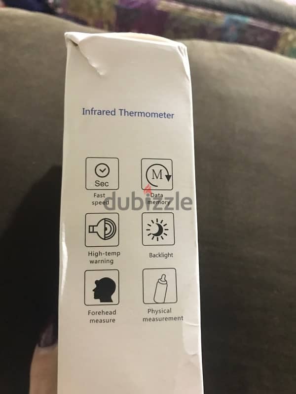 theemometer for sale 2