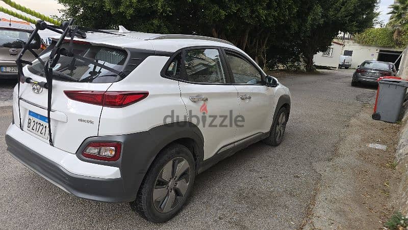 Hyundai Kona 2019 0