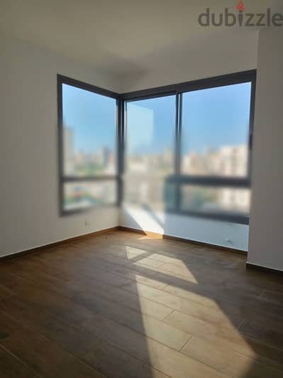 LUX 240m2 modern new building in Badaro Prime Location بدارو