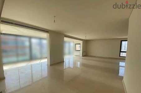 Brand new decorated 250m2 apartment for sale in the heart of Achrafieh