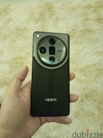 oppo find x7 ultra, excellent condtion