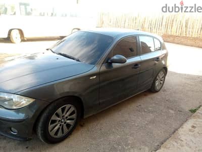 BMW 318. i 2007