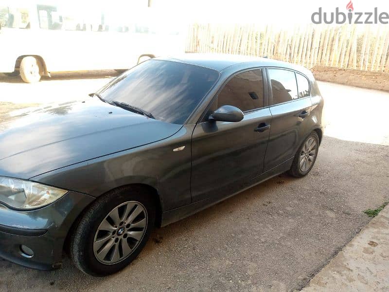 BMW 318. i 2007 0