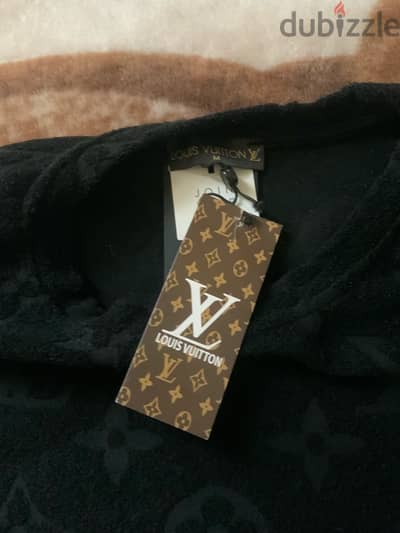 louis vuitton from turkey size medium