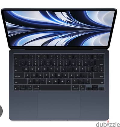 MacBook Air 512GB\8R 13.6 M2